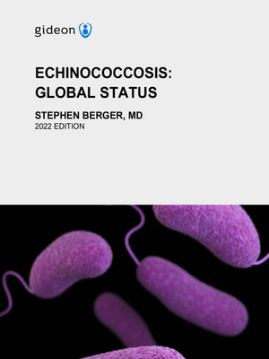 cover image of Echinococcosis